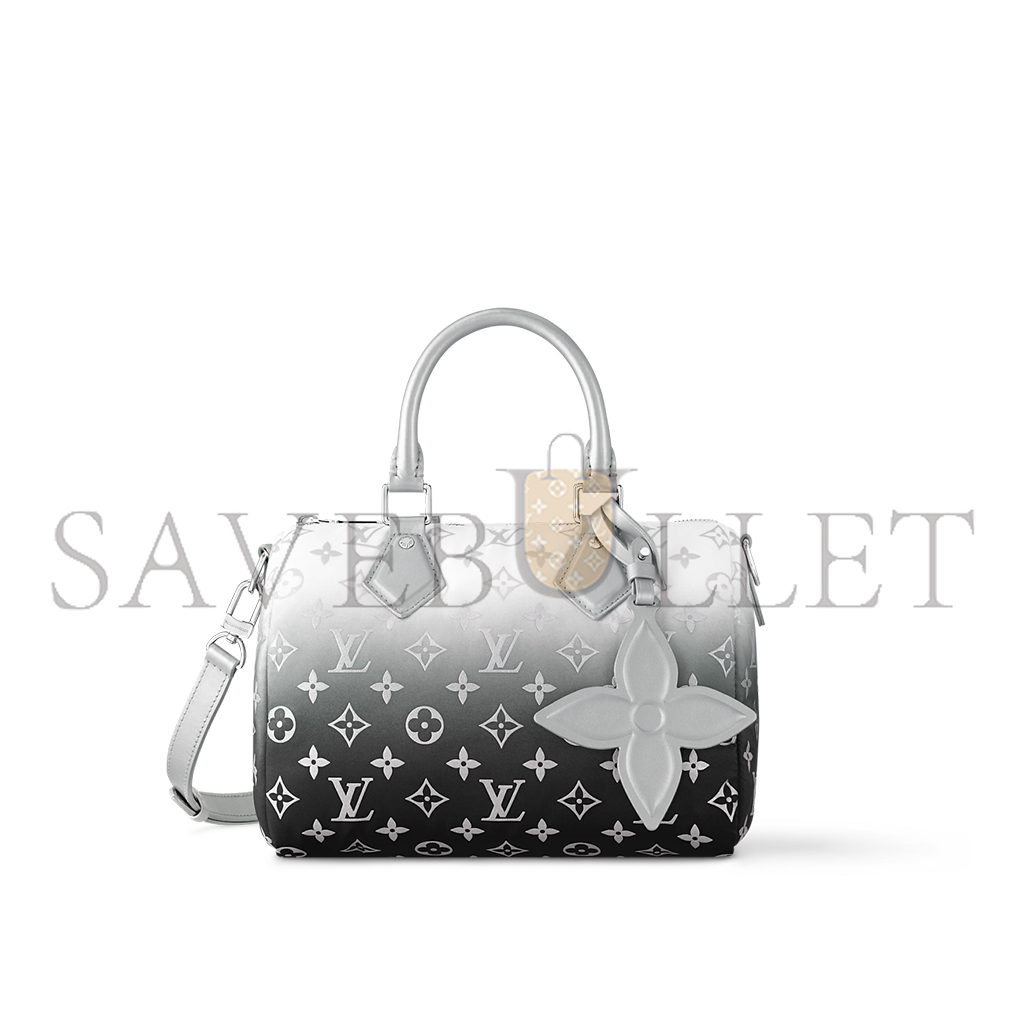 LOUIS VUITTON SPEEDY BANDOULIÈRE 25 M11848 (25*19*15cm)